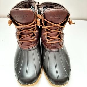 Sperry | Shoes | Sperry Boots | Poshmark